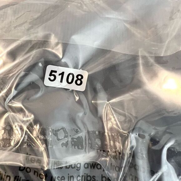 Lululemon Leggings Run For Fun Cropped Women 6 Wee Space Stripe Inkwell Blue - Picture 9 of 9